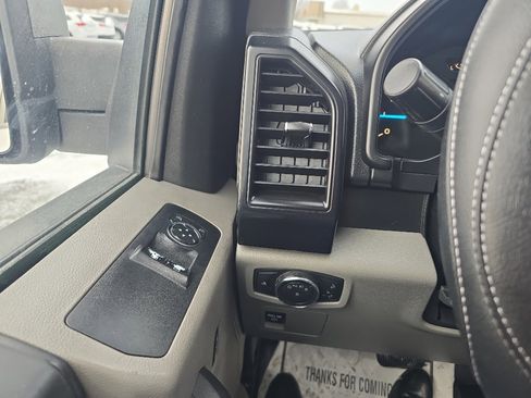 Used 2016 Ford F150 XL w/ XL Power Equipment Group image 19