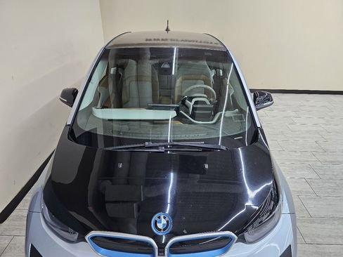 Used 2015 BMW i3 w/ Range Extender image 4