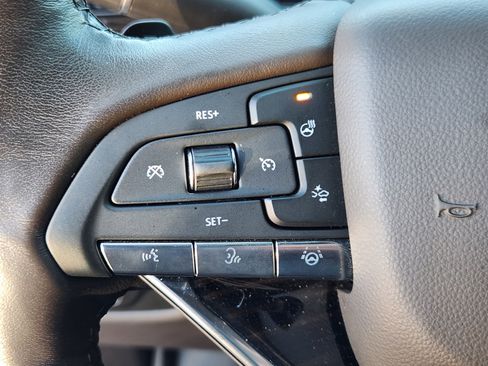 Used 2023 Cadillac Escalade Sport w/ Touring Package image 27