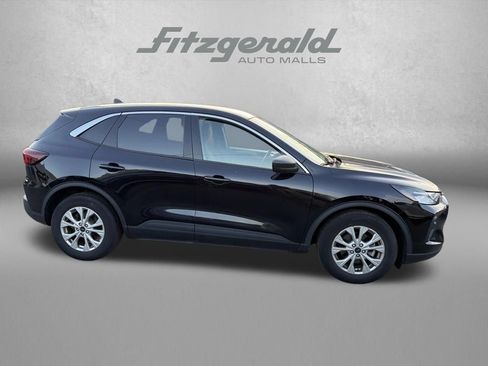 Used 2024 Ford Escape Active FWD image 7