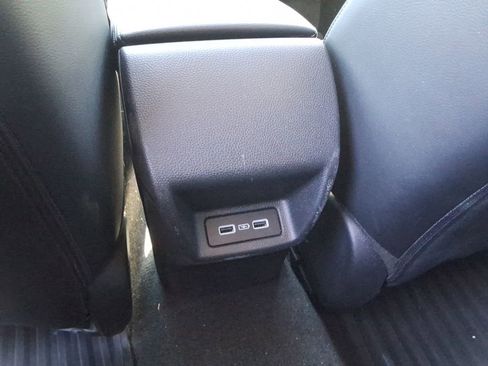 Used 2022 Honda Civic Touring image 19