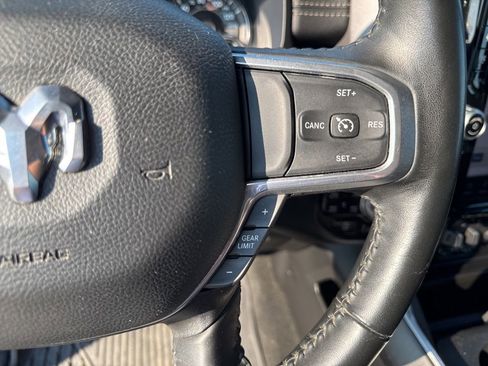 Used 2023 RAM 1500 Laramie image 54