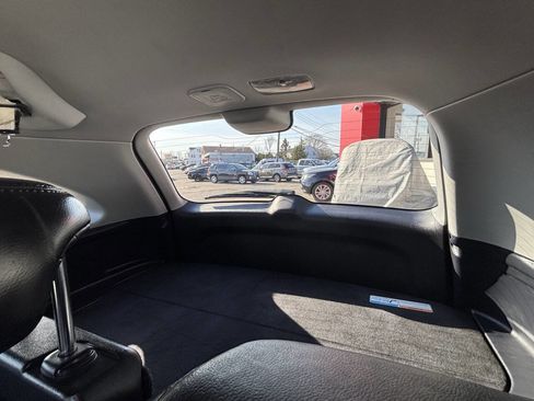 Used 2008 Honda CR-V EX-L image 16