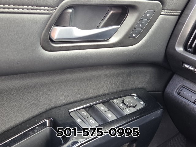 Used 2026 Nissan Pathfinder Platinum w/ Cargo Package FWD image 38