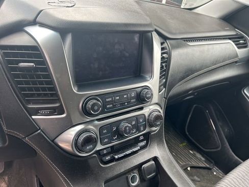 Used 2018 Chevrolet Tahoe LS w/ All-Season Package image 11