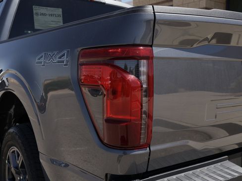 New 2026 Ford F150 STX w/ Equipment Group 200A AWD/4WD image 18