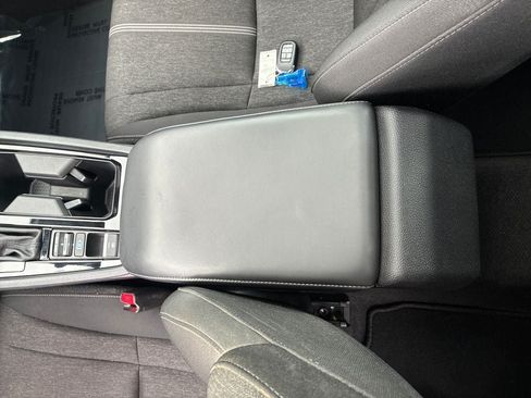 Used 2024 Honda Accord Sport image 28