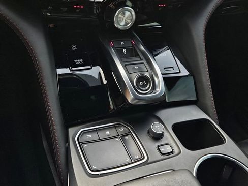 Used 2024 Acura MDX A-Spec image 24