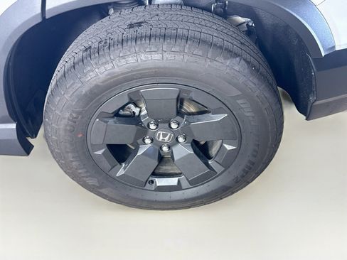 Used 2026 Honda Passport RTL image 37