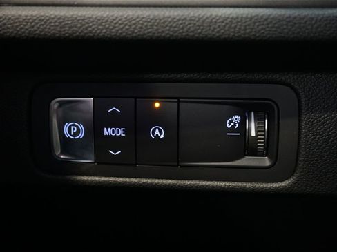 New 2026 Chevrolet Traverse LT image 21