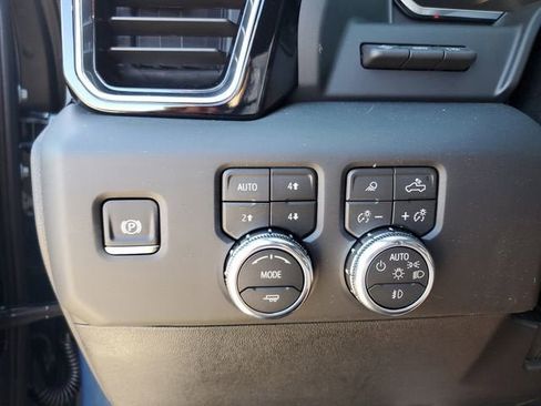 New 2026 GMC Sierra 2500 Denali Ultimate w/ Max Trailering Package AWD/4WD image 31