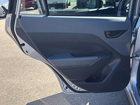 Certified 2024 Subaru Crosstrek 2.0i Premium AWD/4WD image 12