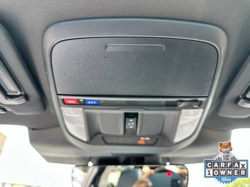 Used 2025 Subaru Forester Sport AWD/4WD image 12