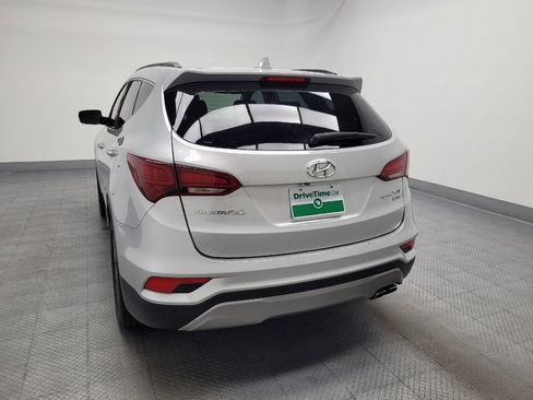 Used 2018 Hyundai Santa Fe Sport FWD image 6