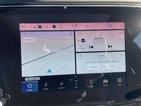 Used 2022 Jeep Wagoneer Series II w/ Premium Group I image 20