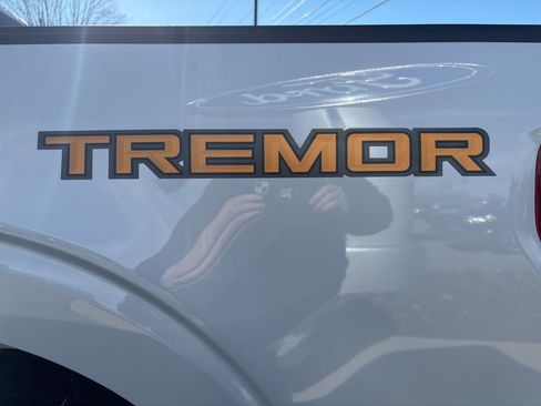 New 2025 Ford F150 Tremor w/ Equipment Group 402A High image 5