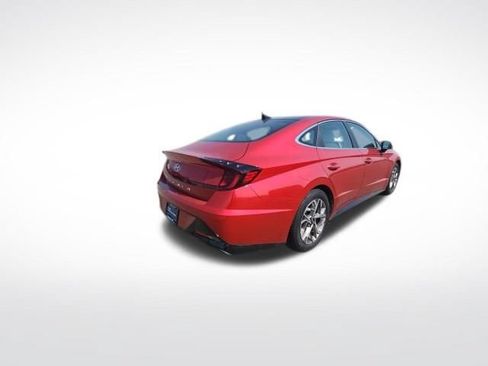Used 2022 Hyundai Sonata SEL w/ Convenience Package FWD image 8