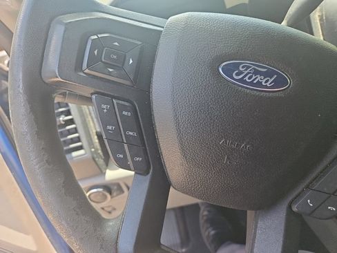 Used 2018 Ford F150 XL w/ Equipment Group 101A Mid RWD image 11
