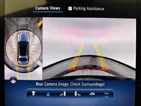 Used 2022 Mercedes-Benz C 300 4MATIC Sedan image 15