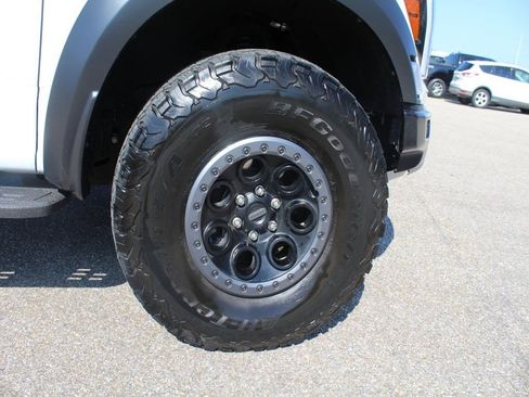 Used 2024 Ford F150 Raptor image 23