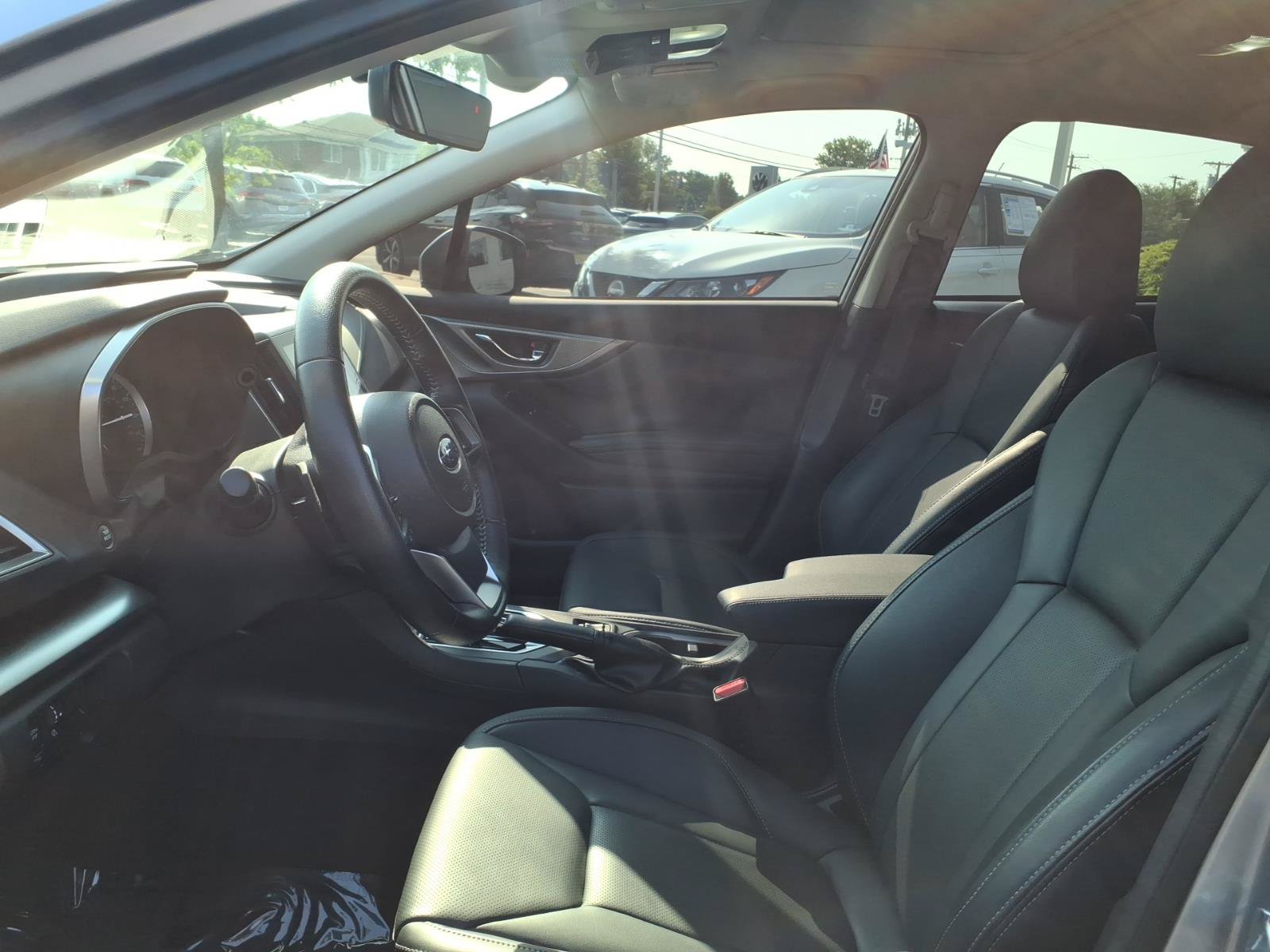 Used 2022 Subaru Impreza 2.0i Limited AWD/4WD image 19