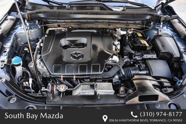 Used 2025 MAZDA CX-5 Carbon Edition AWD/4WD image 27