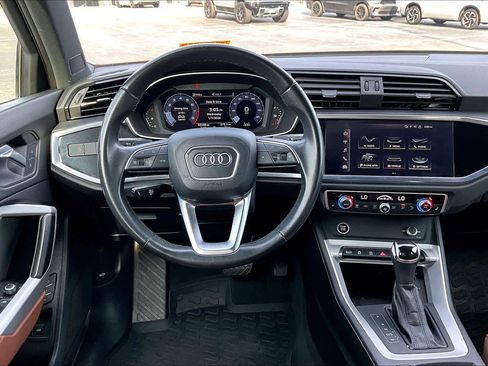 Used 2022 Audi Q3 2.0T Premium image 6
