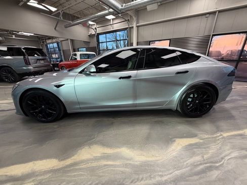 Used 2024 Tesla Model S image 35