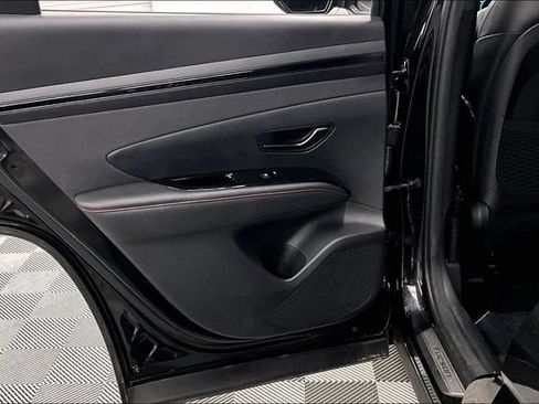 Used 2022 Hyundai Tucson N Line AWD/4WD image 22