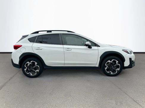 Used 2023 Subaru Crosstrek 2.5i Limited image 8