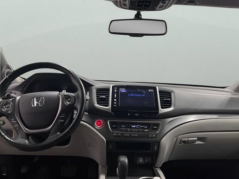 Used 2019 Honda Ridgeline RTL-T image 14
