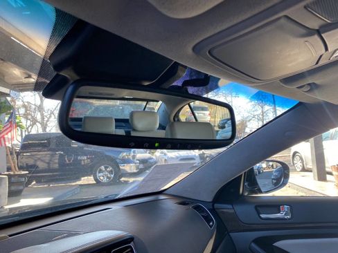 Used 2014 Kia Cadenza Limited image 14