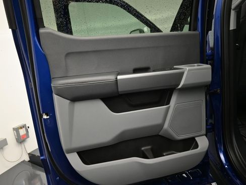 New 2026 Ford F250 XLT image 19