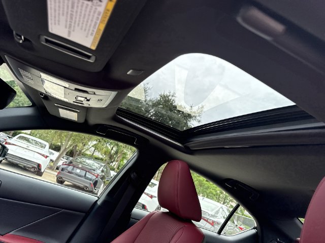 Certified 2024 Lexus IS 300 w/ Premium Package RWD image 22