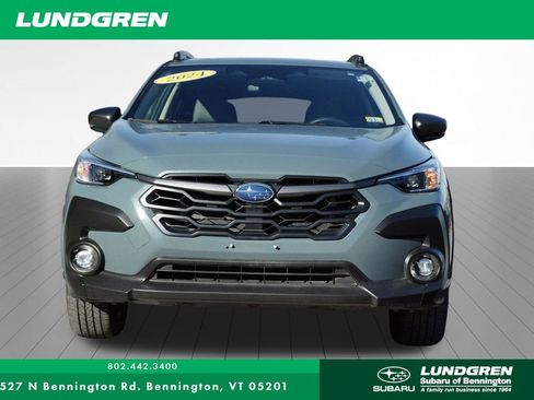 Used 2024 Subaru Crosstrek 2.0i Premium image 30