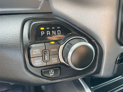 Used 2022 RAM 1500 Big Horn image 23