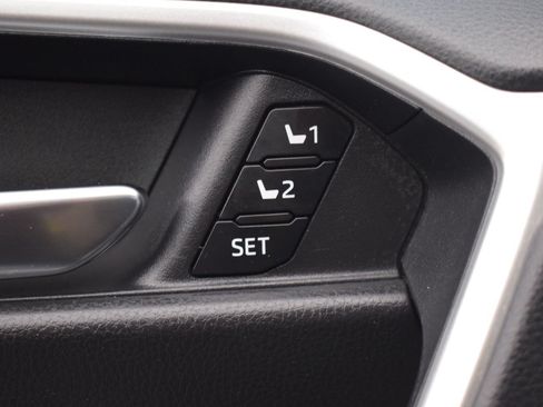 Used 2024 Toyota RAV4 XLE Premium w/ Weather Package AWD/4WD image 15