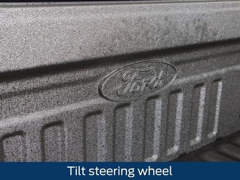 New 2026 Ford F350 Lariat w/ Black Appearance Package image 97