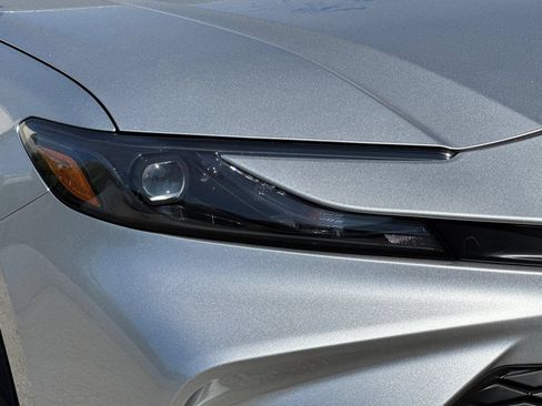New 2026 Toyota Camry LE w/ Convenience Package FWD image 31