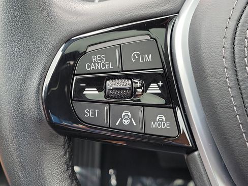 Used 2021 BMW 540i xDrive 540i xDrive w/ Premium Package image 13