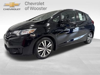 Used 2015 Honda Fit EX