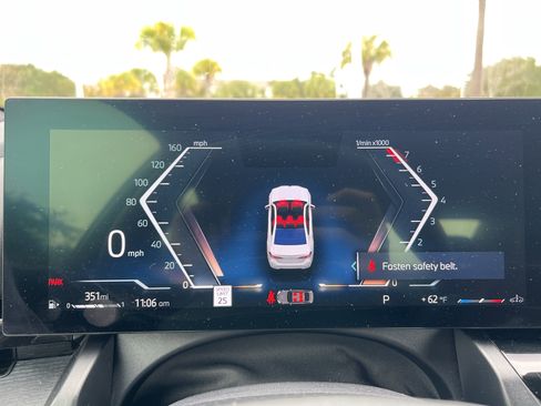 Used 2025 BMW 530i image 21