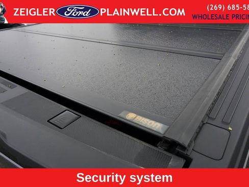 Used 2024 Ford F150 STX w/ Mobile Office Package image 10