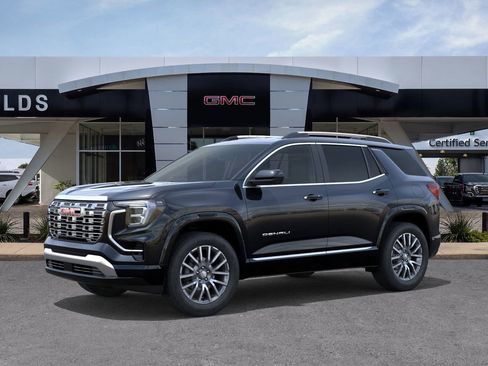 New 2026 GMC Terrain Denali image 2