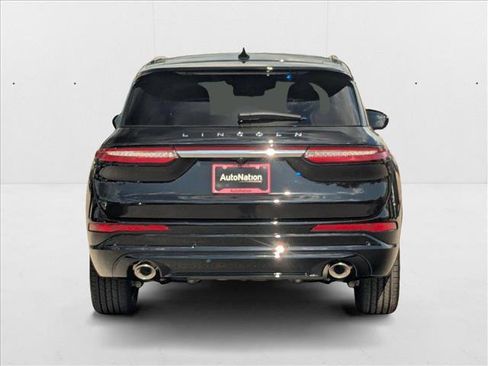 New 2025 Lincoln Corsair Grand Touring w/ Equipment Group 301A image 6