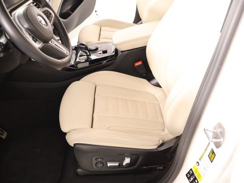 Used 2023 BMW X3 M40i w/ Premium Package AWD/4WD image 12