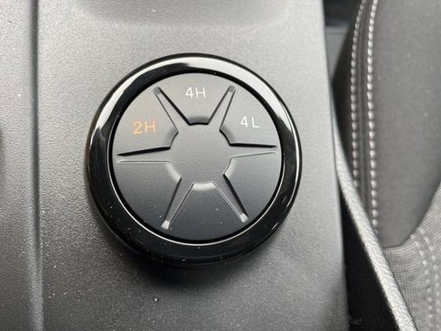 New 2025 Ford Ranger XL w/ Trailer Tow Package image 41