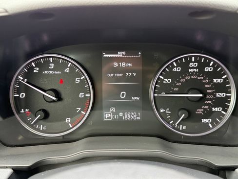 Used 2024 Subaru Crosstrek 2.0i Premium AWD/4WD image 13