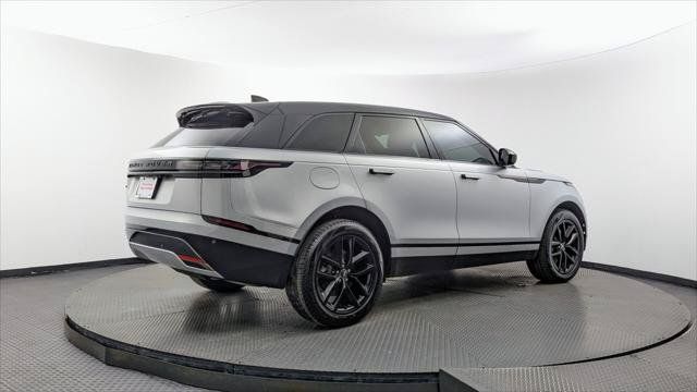 Used 2024 Land Rover Range Rover Velar Dynamic SE AWD/4WD image 7