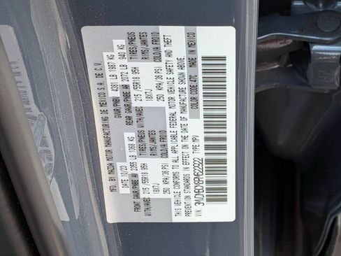 Used 2024 MAZDA CX-30 AWD 2.5 S w/ Preferred Package image 40